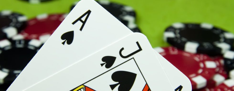 bet w Regras Raras de Blackjack Que Você Pode Não Conhecer